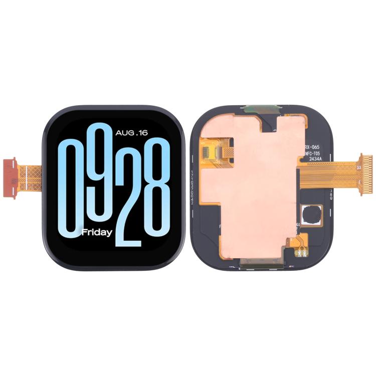 Per Xiaomi Redmi Watch 5 Schermo LCD originale, For Xiaomi Redmi Watch 5 (Original) Per Xiaomi Redmi Watch 5 Schermo LCD originale, For Xiaomi Redmi Watch 5 (Original)
